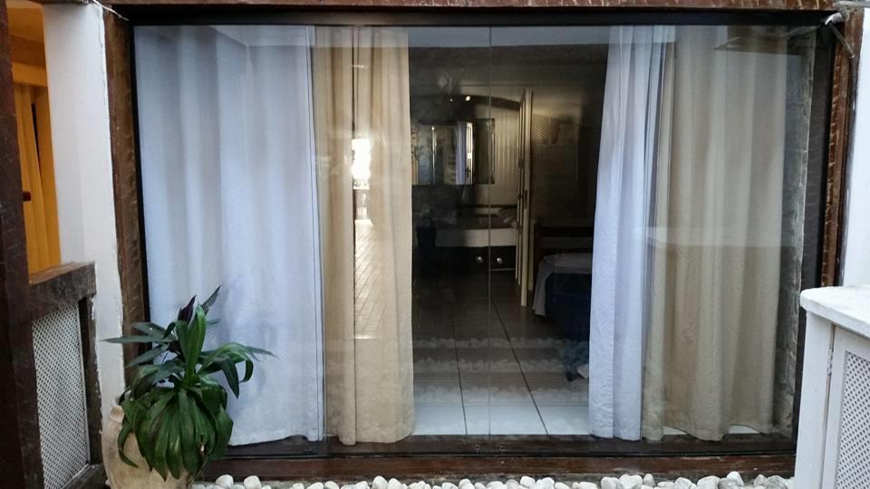 Ossos Guest House Armacao dos Buzios Exterior photo