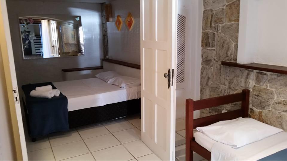 Ossos Guest House Armacao dos Buzios Exterior photo