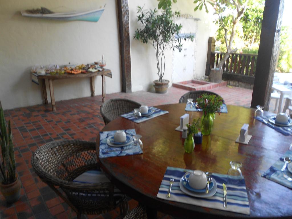 Ossos Guest House Armacao dos Buzios Exterior photo