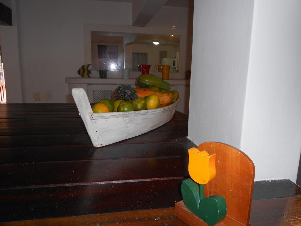 Ossos Guest House Armacao dos Buzios Exterior photo