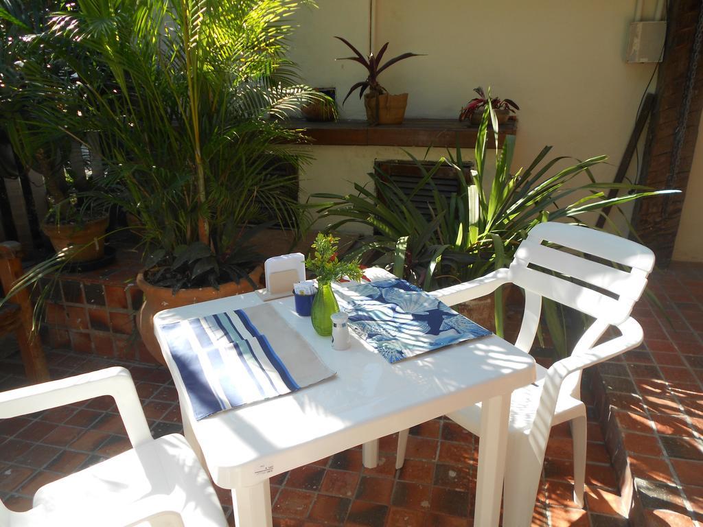 Ossos Guest House Armacao dos Buzios Exterior photo