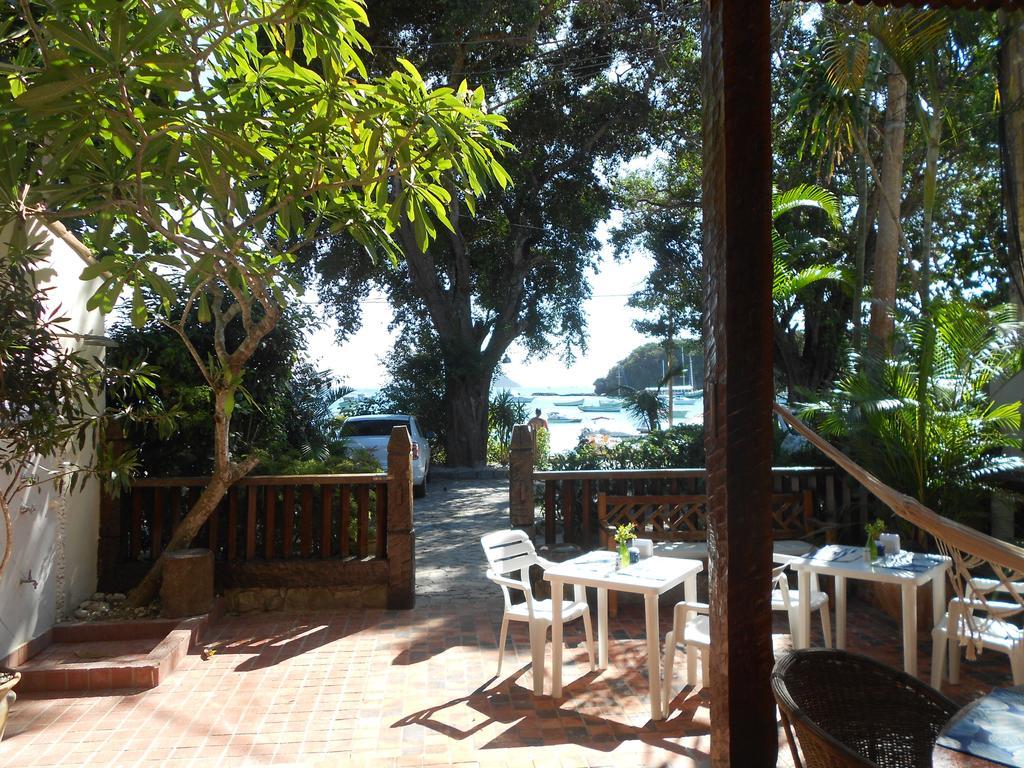 Ossos Guest House Armacao dos Buzios Exterior photo