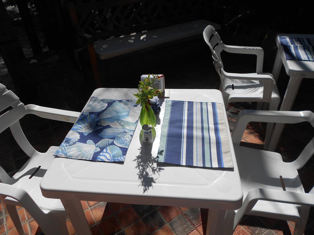 Ossos Guest House Armacao dos Buzios Exterior photo