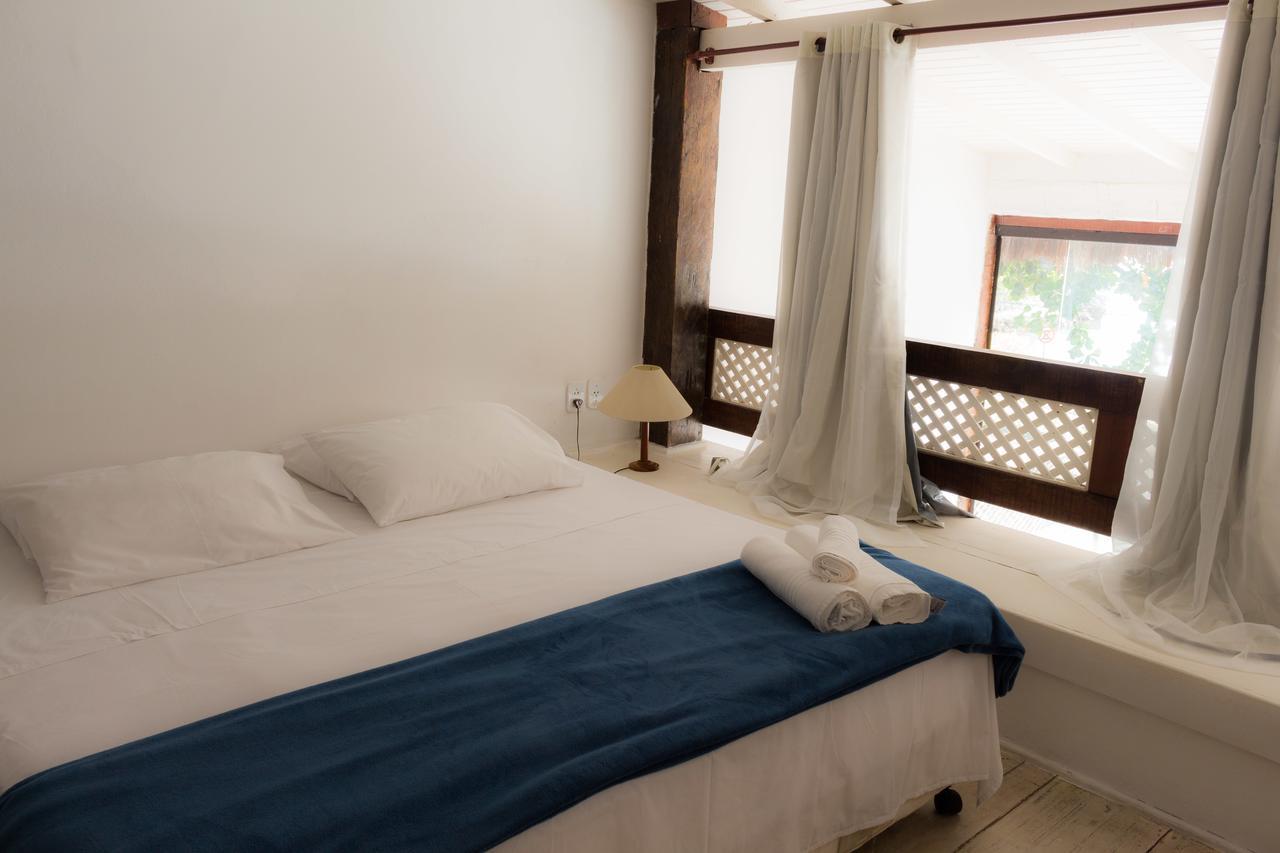 Ossos Guest House Armacao dos Buzios Exterior photo