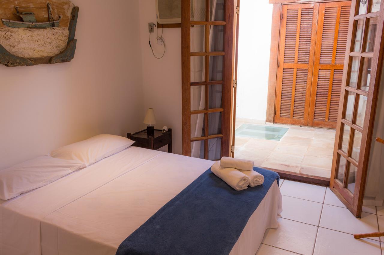 Ossos Guest House Armacao dos Buzios Room photo